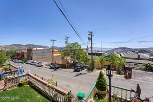 158 S B St, Virginia City, NV 89440 - Photo 41