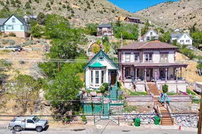 158 S B Street, Virginia City, NV 89440 - Photo 47