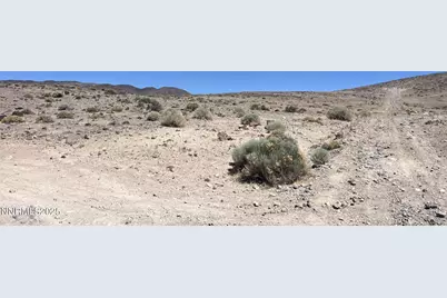 8800 Wildflower Road, Stagecoach, NV 89429 - Photo 1