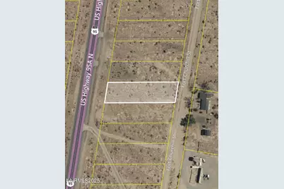 3470 S US Highway 95A, Silver Springs, NV 89429 - Photo 3