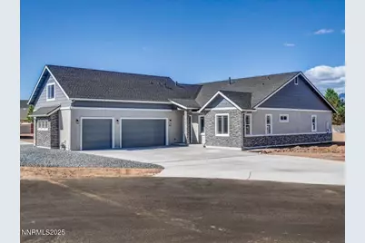 2800 Pamela Place, Minden, NV 89423 - Photo 1