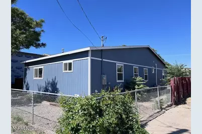 635 Grinnel Avenue, Lovelock, NV 89419 - Photo 1