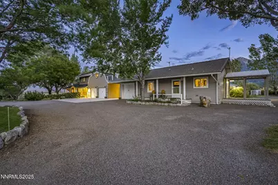 389 Mottsville Lane, Gardnerville, NV 89460 - Photo 59