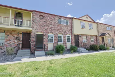 445 Pine Meadows Drive #E25, Sparks, NV 89431 - Photo 1