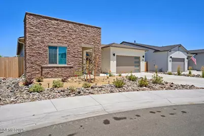 1772 Hogan Peak Street, Carson City, NV 89701 - Photo 3