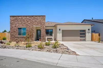 1772 Hogan Peak Street, Carson City, NV 89701 - Photo 1