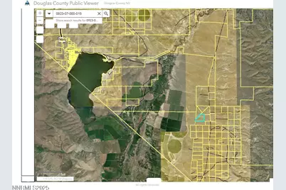 Tbd Fenceline Road, Gardnerville, NV 89410 - Photo 15