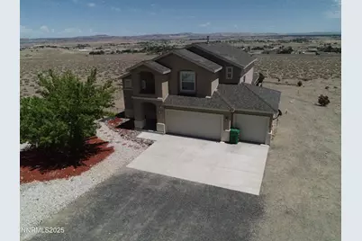 7900 Beech Street, Silver Springs, NV 89429 - Photo 33