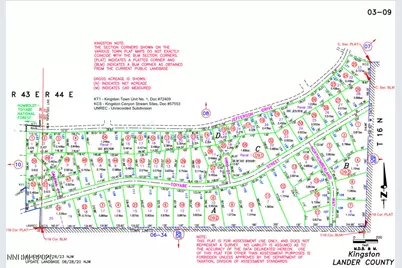 161 Jefferson Drive, Austin, NV 89310 - Photo 3
