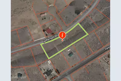 161 Jefferson Drive, Austin, NV 89310 - Photo 1