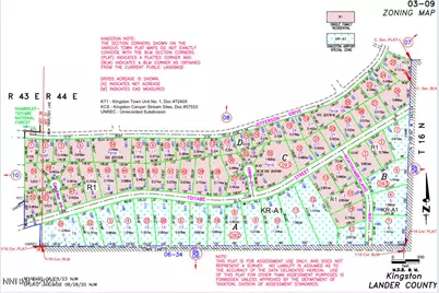 161 Jefferson Drive, Austin, NV 89310 - Photo 5