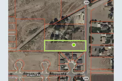 41 Nv-208, Yerington, NV 89447 - Photo 1