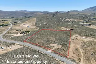 15955 N Red Rock Rd, Reno, NV 89508 - Photo 1