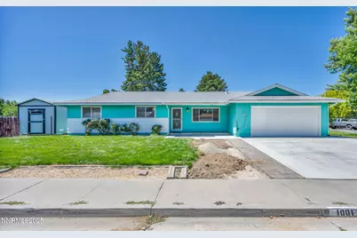 1001 Sonoma Street, Carson City, NV 89701 - Photo 27