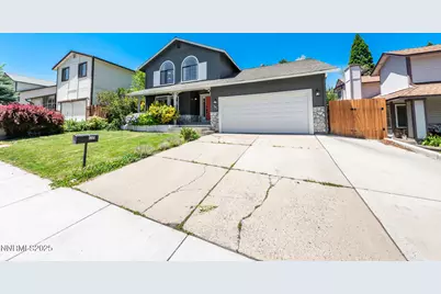 1651 Ashbury Lane, Reno, NV 89523 - Photo 5