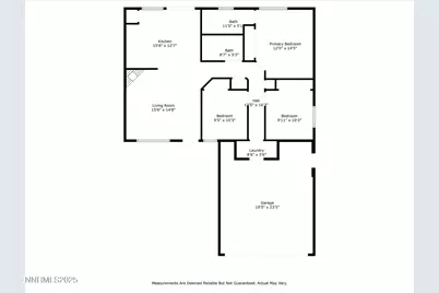 1324 Nevada Pacific Boulevard, Fernley, NV 89408 - Photo 29