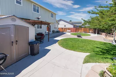 855 Sundance Court, Carson City, NV 89701 - Photo 23