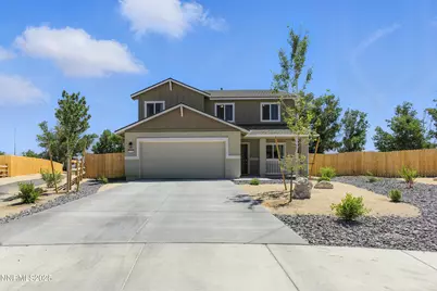 6778 Shell Court, Fernley, NV 89408 - Photo 1