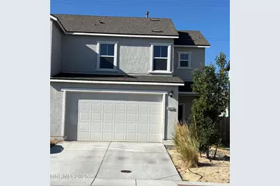 8886 Wolf Moon Drive, Reno, NV 89506 - Photo 1