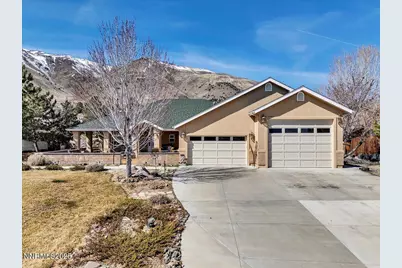 1962 Comstock Drive, Gardnerville, NV 89410 - Photo 1