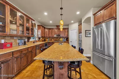 1962 Comstock Drive, Gardnerville, NV 89410 - Photo 25