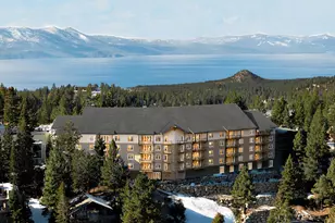 323 Tramway Dr, Stateline, NV 89449 - Photo 1