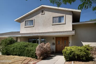 3225 Sun Cloud Cir Circle, Golden Valley, NV 89506 - Photo 35