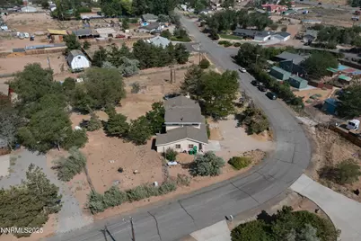 3225 Sun Cloud Cir Circle, Golden Valley, NV 89506 - Photo 41