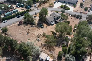 3225 Sun Cloud Cir Circle, Golden Valley, NV 89506 - Photo 31