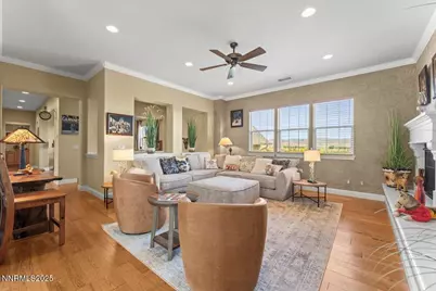 2892 Promontory Drive, Genoa, NV 89411 - Photo 7