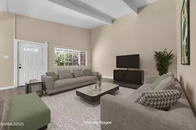 12190 Rocky Mountain Street, Reno, NV 89506 - Photo 1
