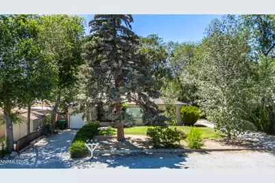 1755 Benjamin Franklin Drive, Reno, NV 89509 - Photo 1