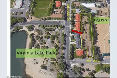 0 Lakeside Drive, Reno, NV 89509 - Photo 3
