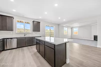 476 Rambling Rdg Road #LOT 18, Reno, NV 89506 - Photo 5