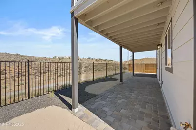 476 Rambling Rdg Road #LOT 18, Reno, NV 89506 - Photo 29