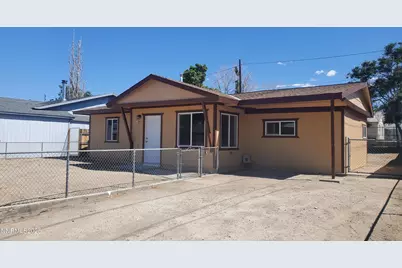 122 Harrison Street, Hawthorne, NV 89415 - Photo 1