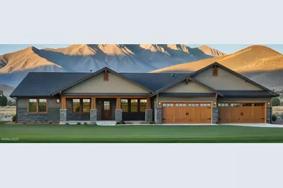 1537 W High Point Court #Lot 3, Minden, NV 89423 - Photo 1