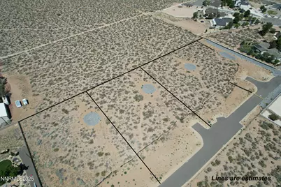 1537 W High Point Court #Lot 3, Minden, NV 89423 - Photo 5