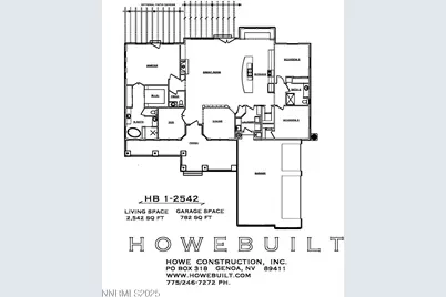 1537 W High Point Court #Lot 3, Minden, NV 89423 - Photo 9