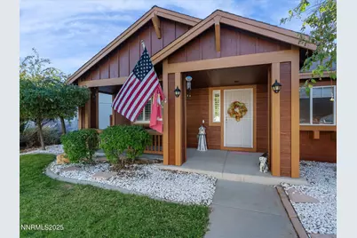 9493 Long River Drive, Reno, NV 89506 - Photo 5