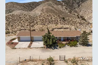 1 Cory Canyon Road, Hawthorne, NV 89415 - Photo 49