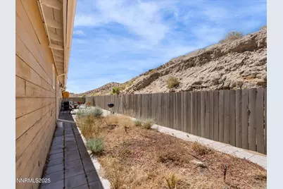 1 Cory Canyon Road, Hawthorne, NV 89415 - Photo 33