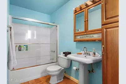 1 Cory Canyon Road, Hawthorne, NV 89415 - Photo 25