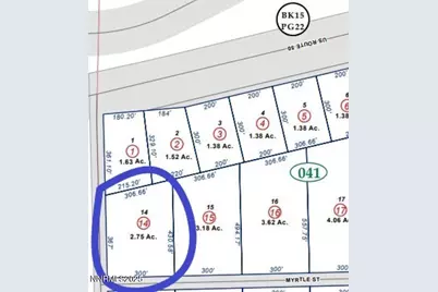 4030 Myrtle Street #14, Silver Springs, NV 89429 - Photo 11