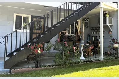 1940 4th Street #51, Sparks, NV 89431 - Photo 25