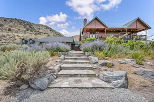 111 Upper Colony Rd, Wellington, NV 89444 - Photo 1