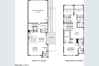 1150 Little Lane #Homesite 92, Carson City, NV 89701 - Photo 17