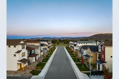 1150 Little Lane #Homesite 92, Carson City, NV 89701 - Photo 7