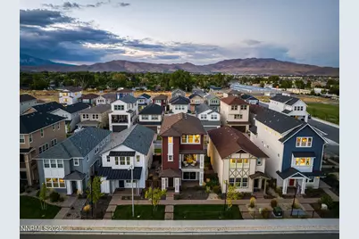 1150 Little Lane #Homesite 92, Carson City, NV 89701 - Photo 5
