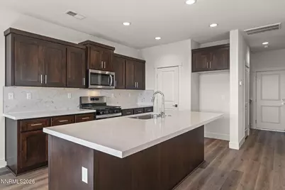 1150 Little Lane #Homesite 92, Carson City, NV 89701 - Photo 3